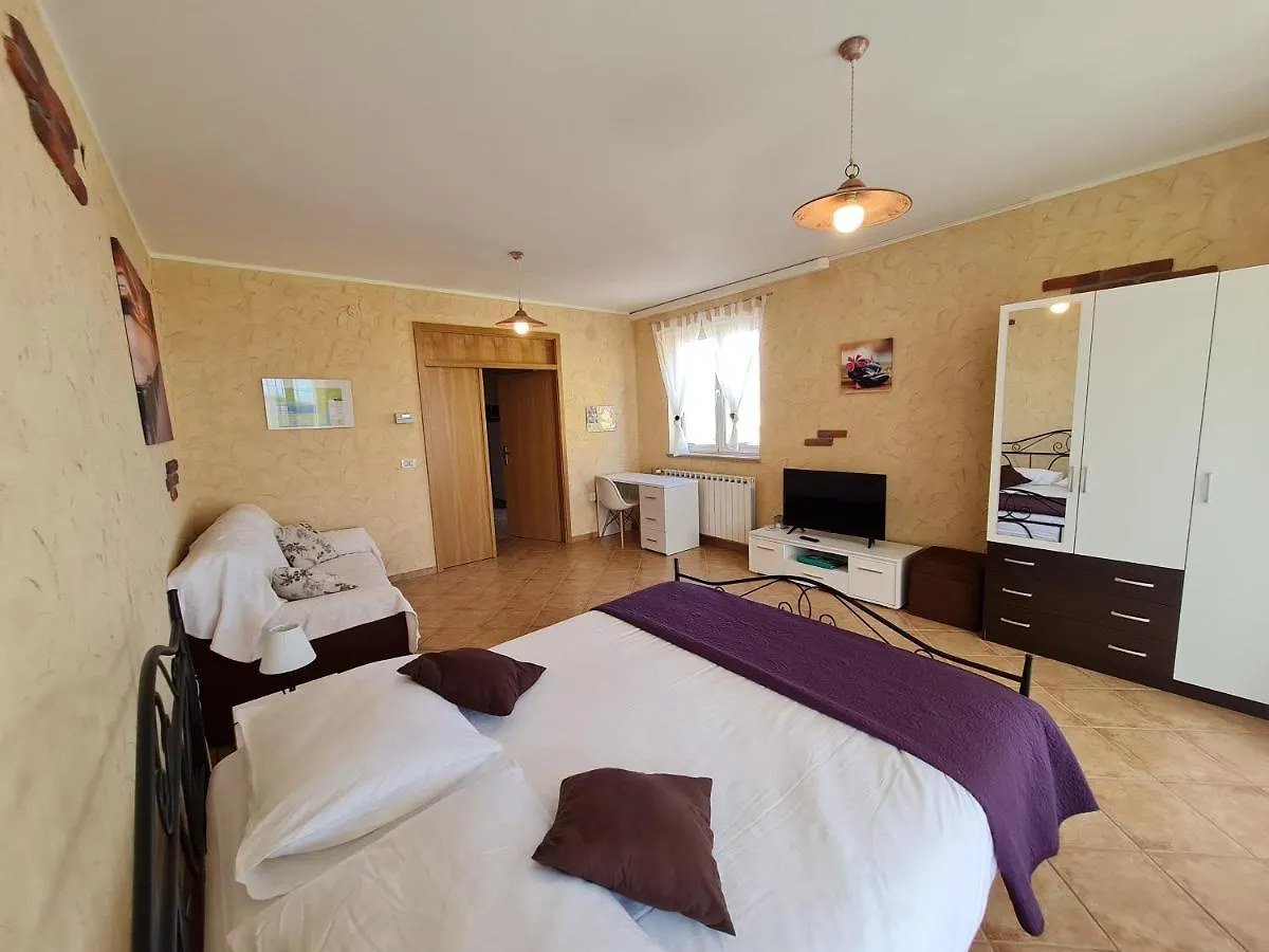 Apartman En Mošćenička Draga