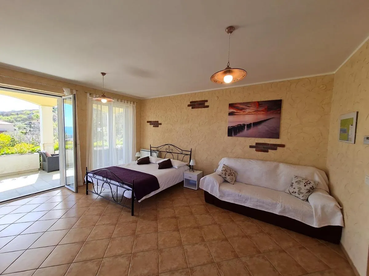 Apartamento Apartman En Mošćenička Draga