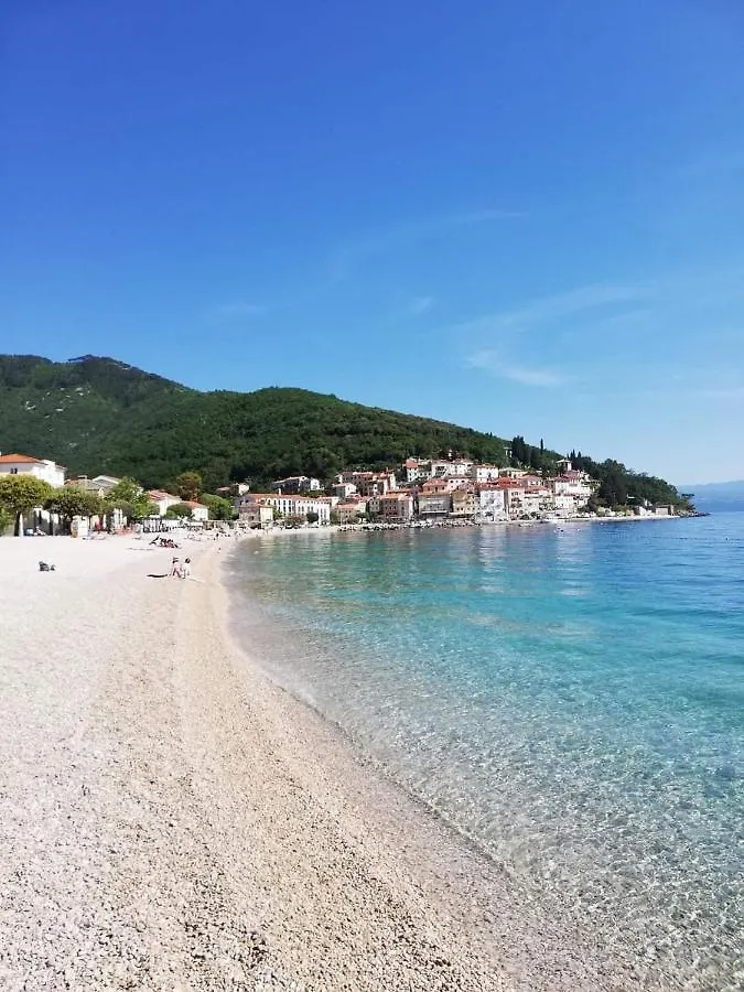 Apartman En Mošćenička Draga