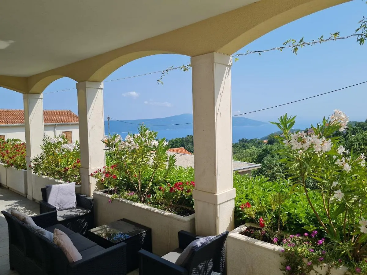 Apartamento Apartman En Mošćenička Draga Croacia