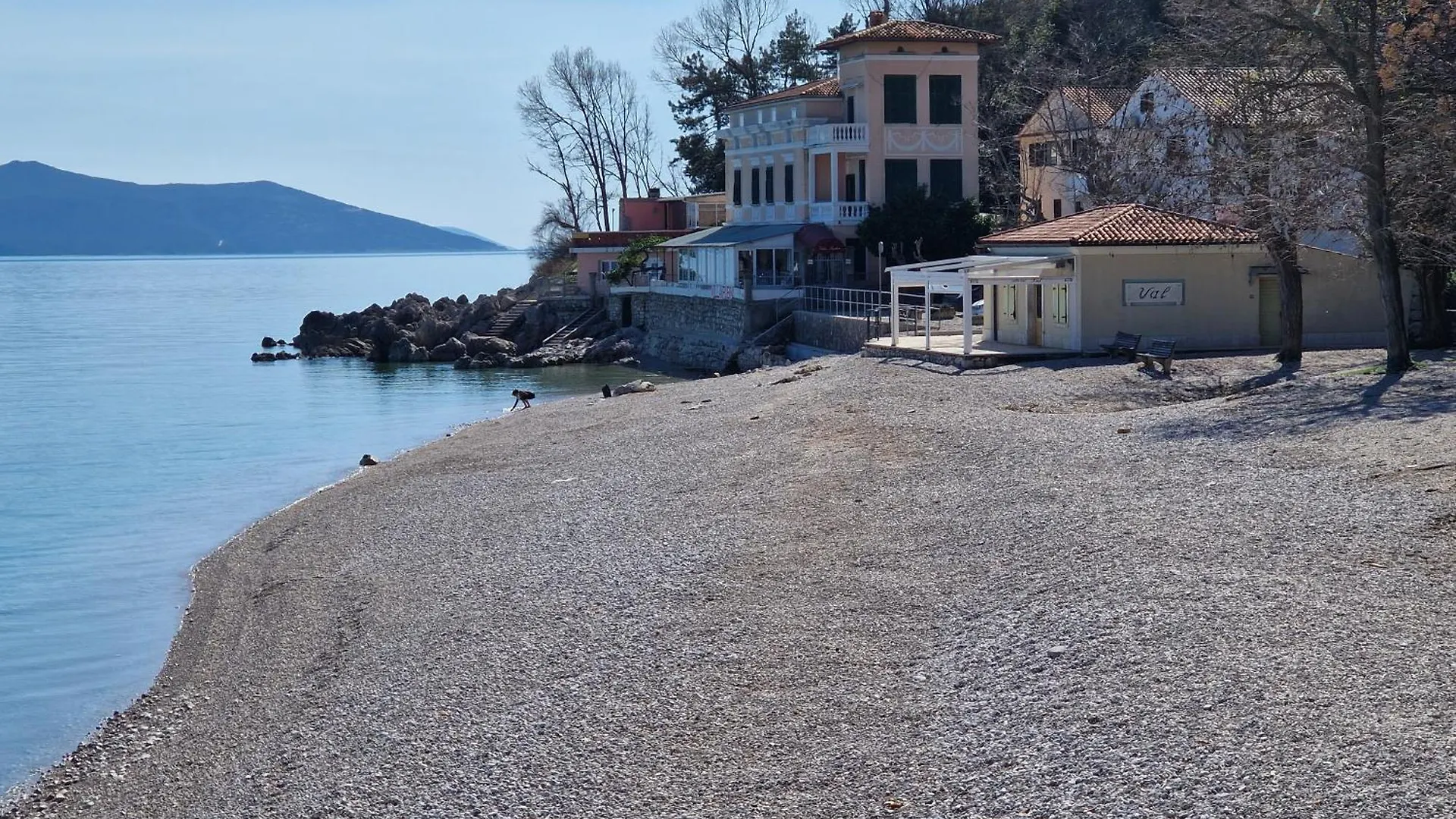 Apartamento Apartman En Mošćenička Draga Croacia