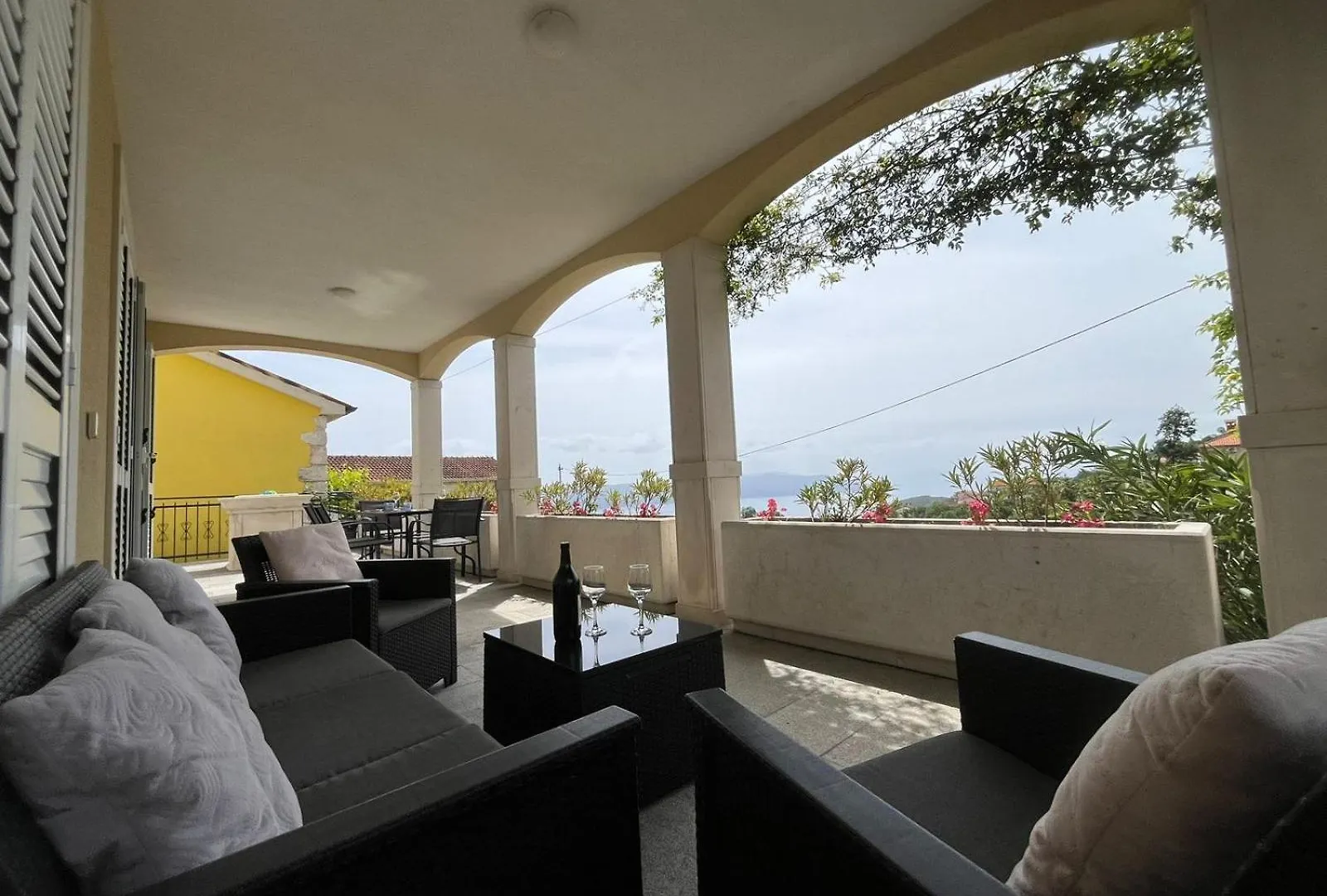 Apartamento Apartman En Mošćenička Draga Croacia