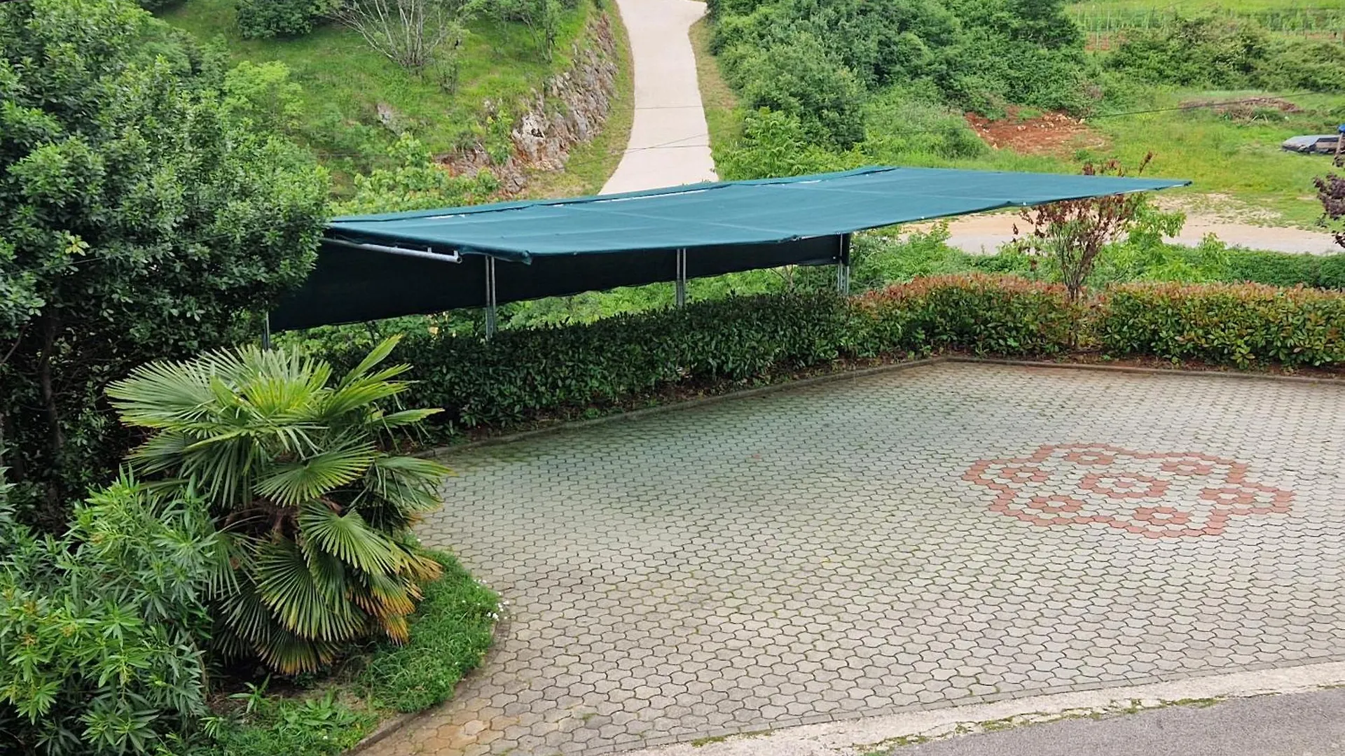 Apartman En Mošćenička Draga 0*,