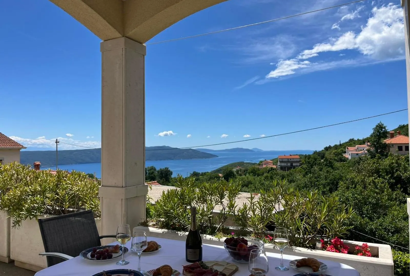 Apartamento Apartman En Mošćenička Draga