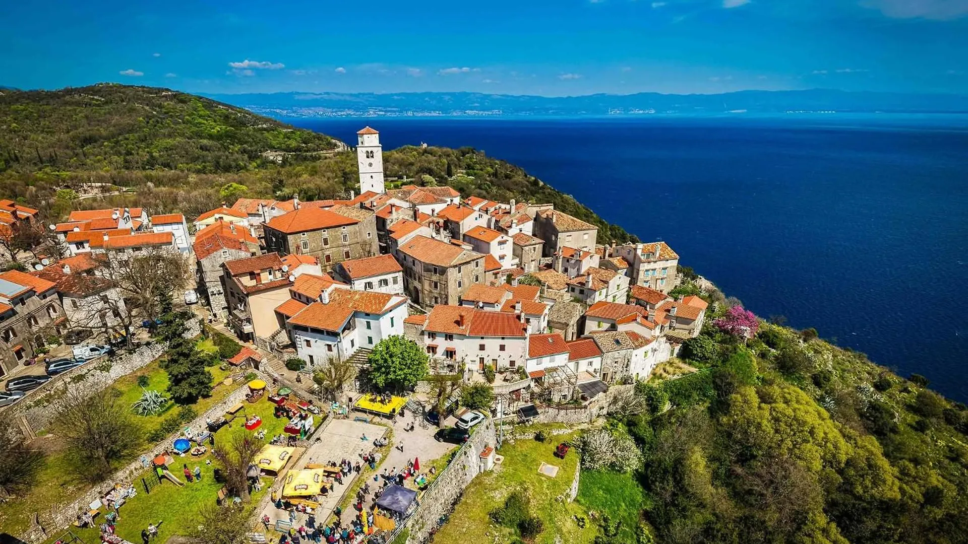 Apartamento Apartman En Mošćenička Draga