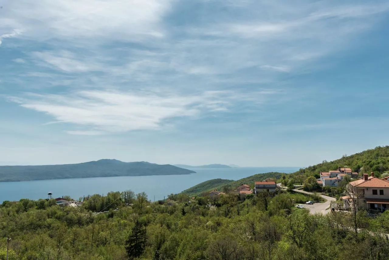 Apartamento Apartman En Mošćenička Draga