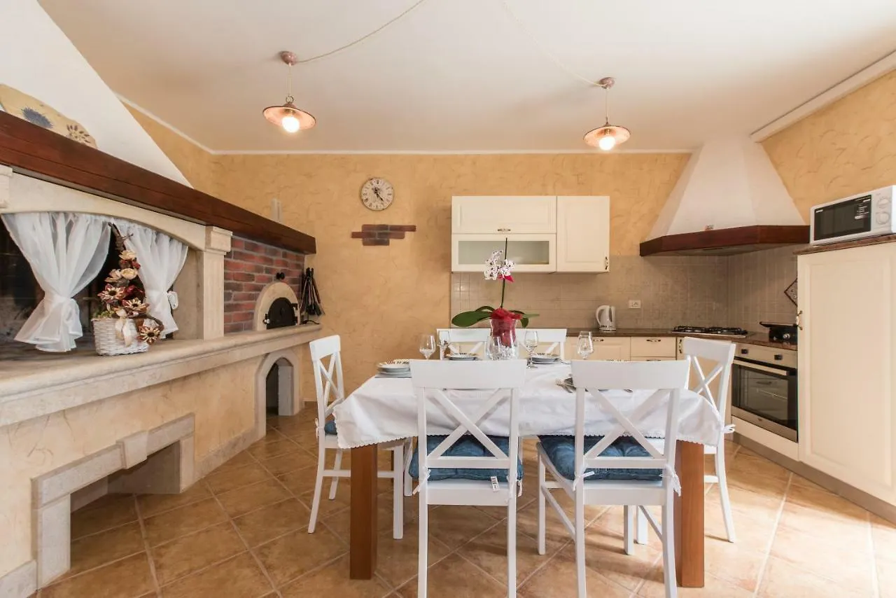 Apartman En Mošćenička Draga 0*,