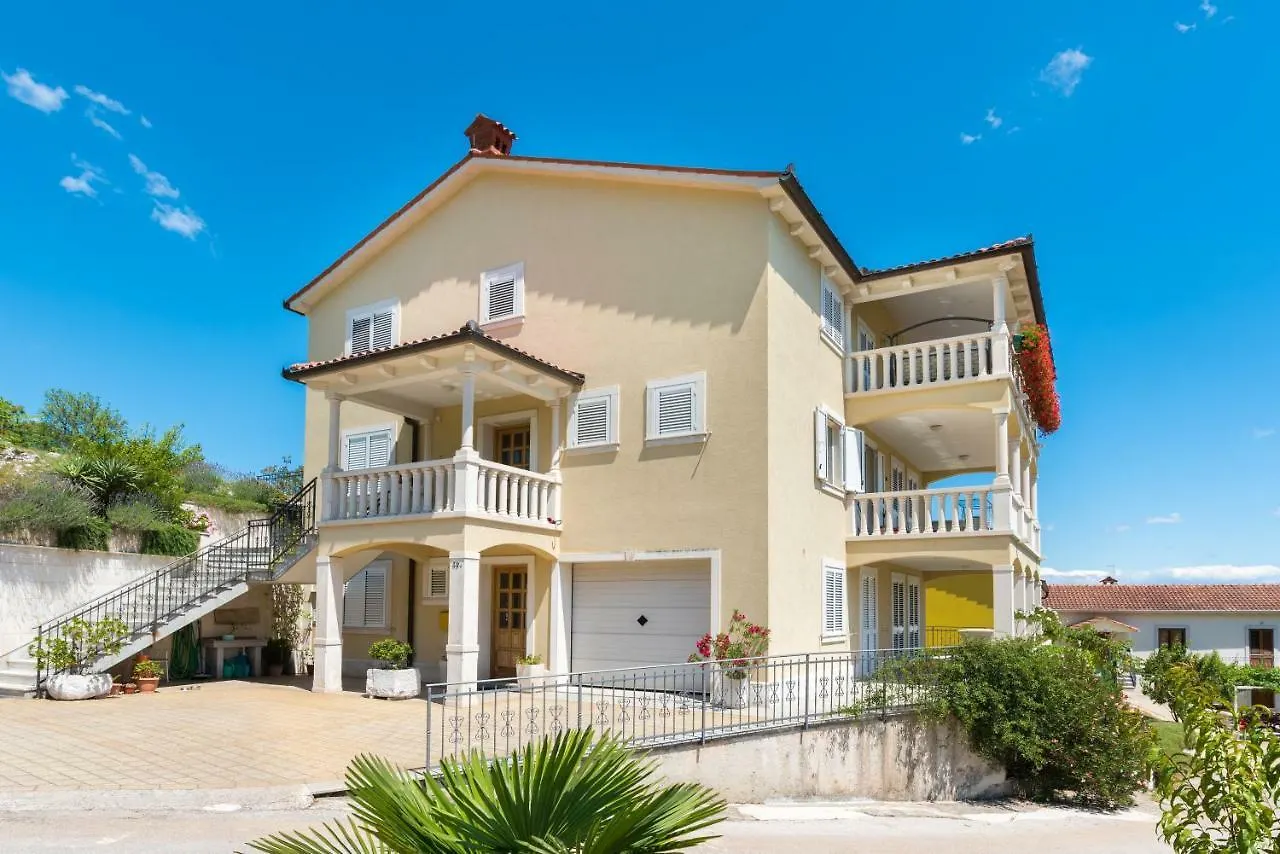Apartamento Apartman En Mošćenička Draga